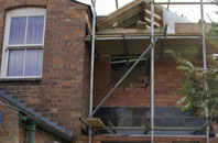 free Blades home extension quotes