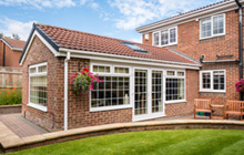 Blades house extension leads